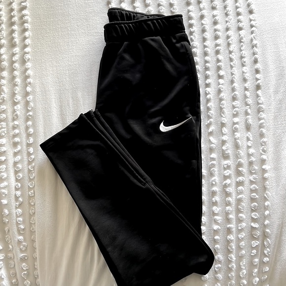 Nike Other - NIKE Dri-Fit Black Jogger